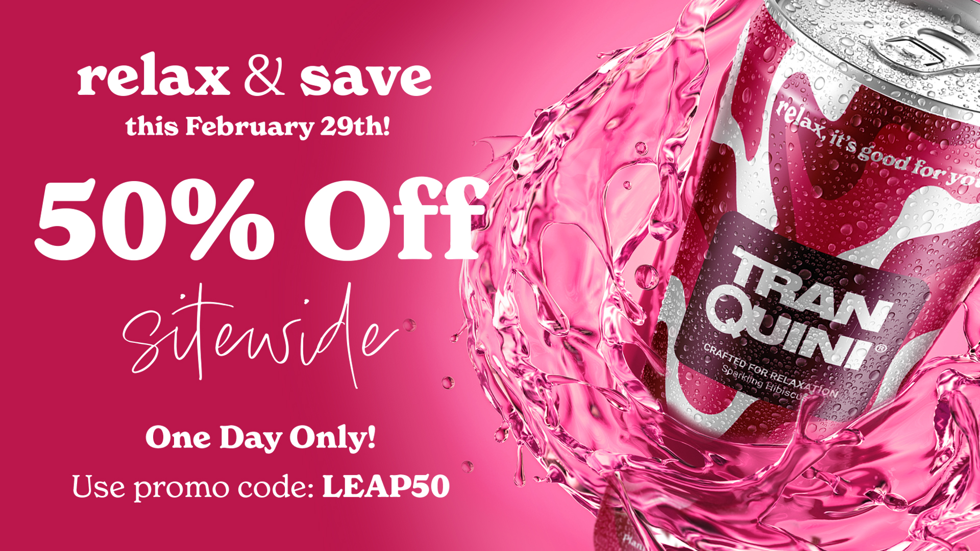 Leap Day Special